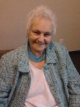 Hilda Rhoda Woodward