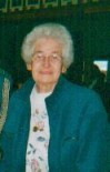 Edna M. MacLean