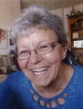 Marie Georgette Legault