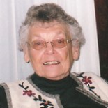 Norma Macdonald