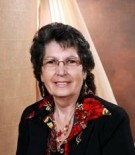 Lisette Laroche Lefebvre