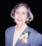 Patricia Bailey