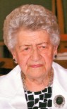 Colombe Beauregard