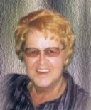 Madeleine Dionne