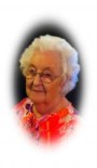 Bethea Mae Ellah