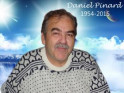 Daniel Pinard