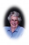 Olive Mae Parker
