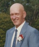 Raymond Bouffard