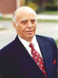 Vlasios Pappas