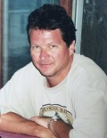 David John Buchanan