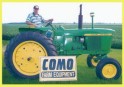 Raymond Como