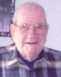Cecil Alvin O'Dell