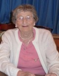 Gladys McGrath