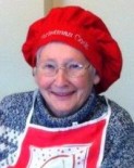 Helen Margaret Crawford