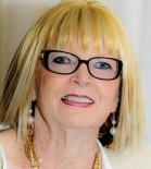 Gail Kathleen Byers