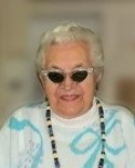 Mary Bandor