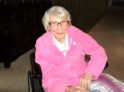 Gertrude Janet Yates