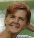 Violet Moffatt