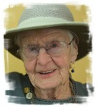 Marjory Peel