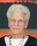 Eileen Mason