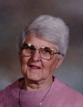 Gertrude Scott