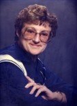 Margaret Mageau