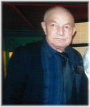 Allan Hinchliffe