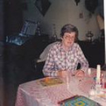 Clare Bernice Macdonnell