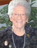 Angéline Bussières