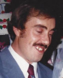 Philip Bruce Eveleigh