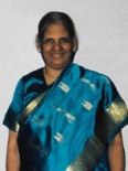 Theresa Rose Pushpam Thavaratnarajah