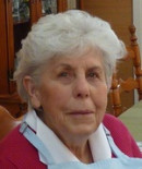 Marguerite Allen