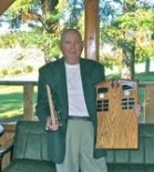 Walter Joseph Lavigne