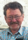 Peter Cade