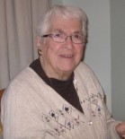 Marlene Anne Bergin