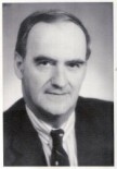 Ian F. Hess