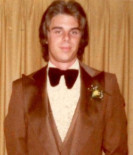 Geoffrey Allan Johnson