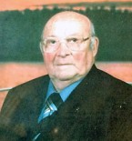 Donald Freeman Hill