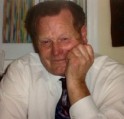 Ronald Gilbert Erickson