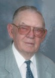 Ross Henderson