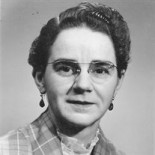 Jane Kempton Mcgregor
