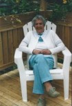 Evelyn Jane Peters