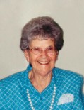 Elsie Weber