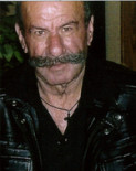 Efstrarios Chatzimanolakis