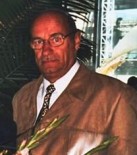 Jacques Robitaille