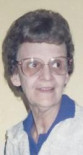 Gwendolyn Yvonne Simpson