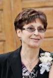 Pauline Légaré