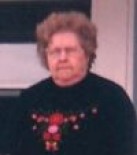 Yvette Larouche