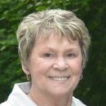 Mary Edna (Annette) Gierman Desjardins