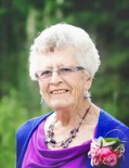 Shirley Snyder